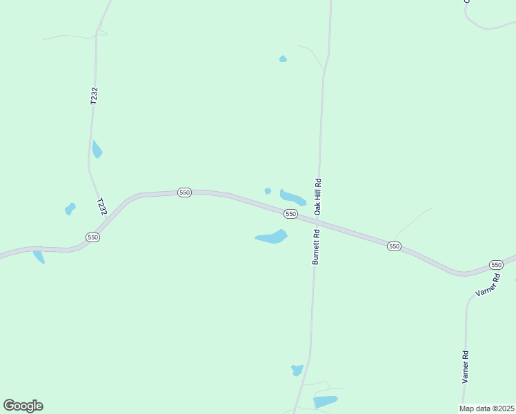 map of restaurants, bars, coffee shops, grocery stores, and more near 5989 Ohio 550 in Cutler