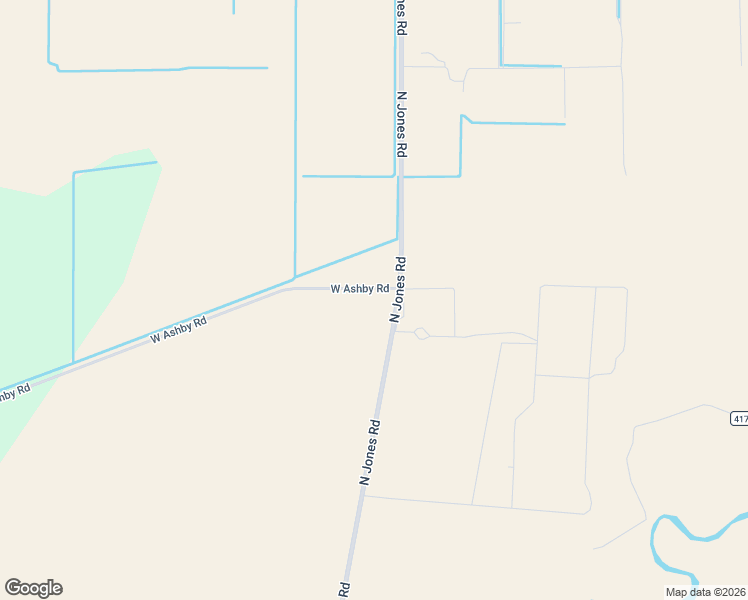 map of restaurants, bars, coffee shops, grocery stores, and more near 1055 West Ashby Road in Delta