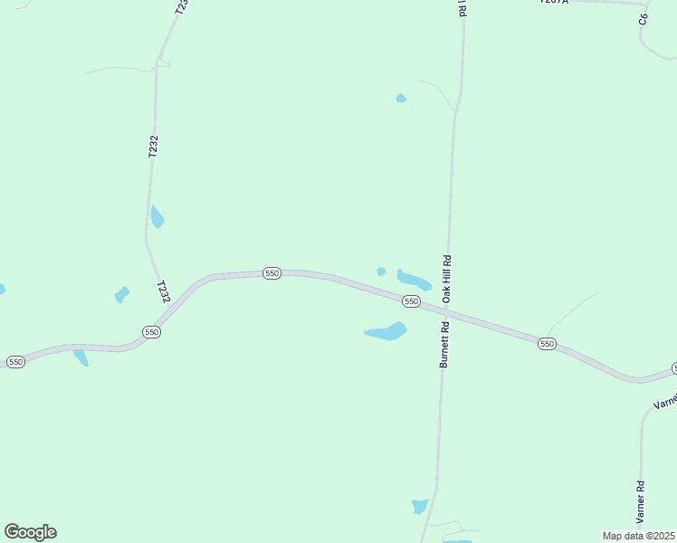 map of restaurants, bars, coffee shops, grocery stores, and more near 5989 Ohio 550 in Cutler