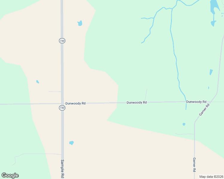 map of restaurants, bars, coffee shops, grocery stores, and more near 5964 Dunwoody Road in Hamilton