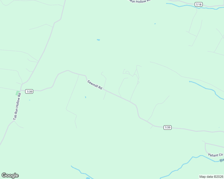 map of restaurants, bars, coffee shops, grocery stores, and more near 905 Sawmill Road in Hedgesville