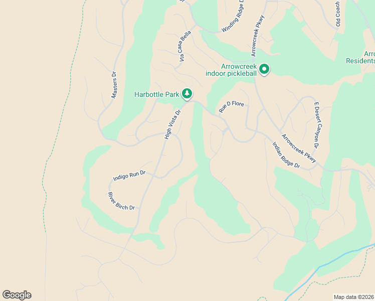map of restaurants, bars, coffee shops, grocery stores, and more near 6172 North Featherstone Circle in Reno