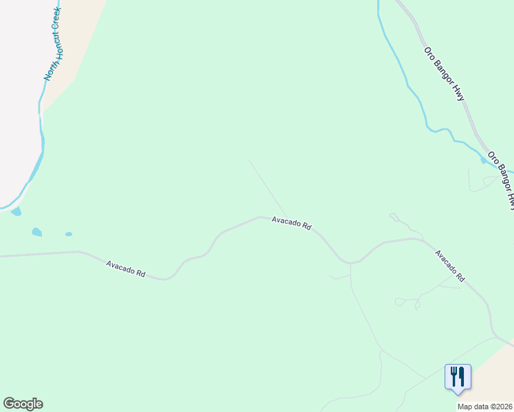 map of restaurants, bars, coffee shops, grocery stores, and more near in Bangor