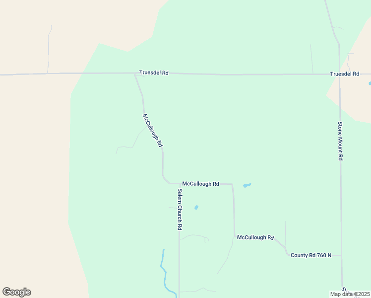 map of restaurants, bars, coffee shops, grocery stores, and more near 8152 McCullough Road in Gosport