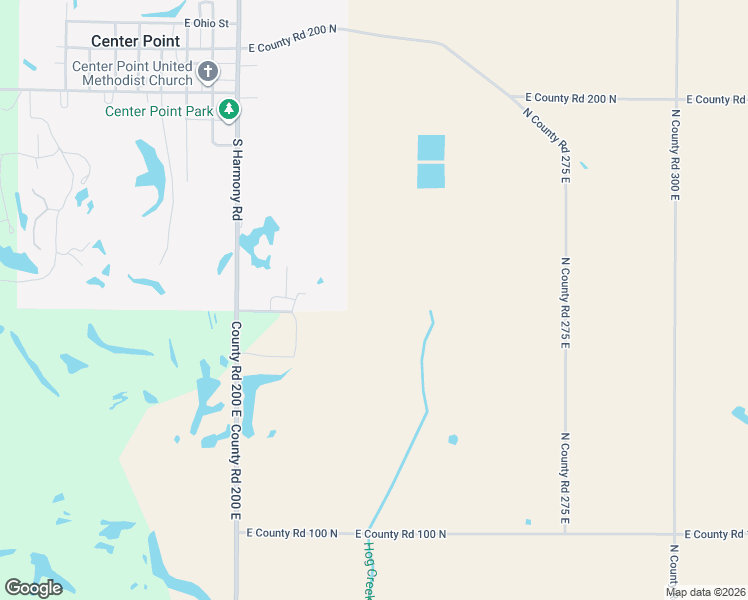 map of restaurants, bars, coffee shops, grocery stores, and more near in Center Point