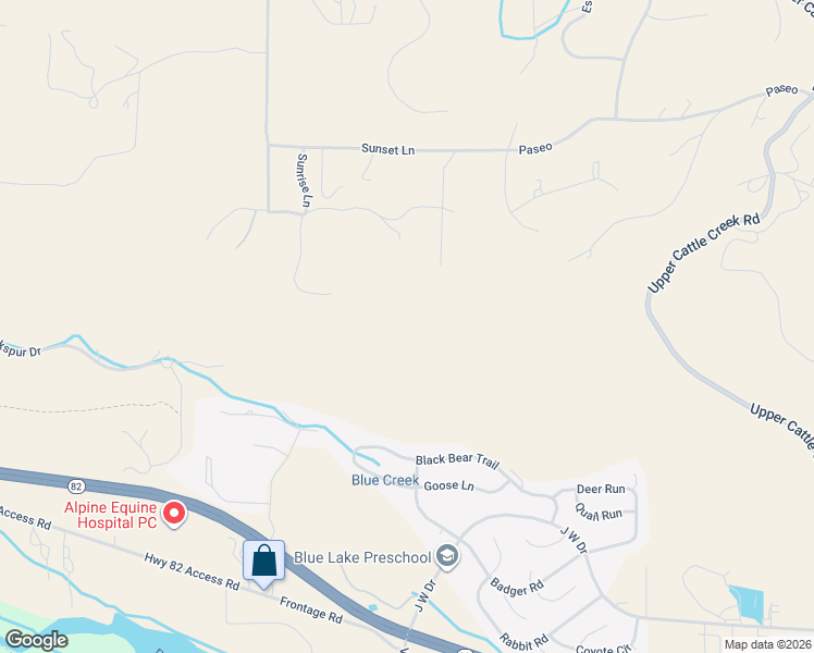 map of restaurants, bars, coffee shops, grocery stores, and more near 388 Sunrise Lane in Carbondale