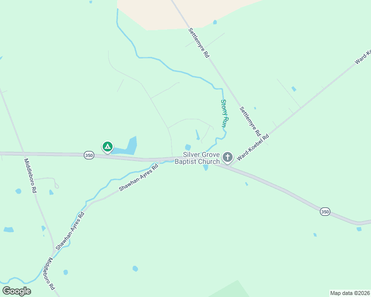 map of restaurants, bars, coffee shops, grocery stores, and more near 1030 Arabian Run Drive in Clarksville