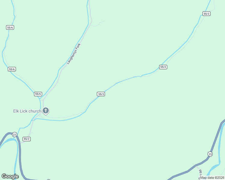 map of restaurants, bars, coffee shops, grocery stores, and more near 1019 Elklick Run in West Union