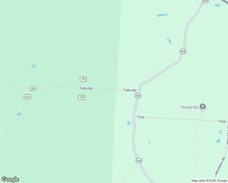 map of restaurants, bars, coffee shops, grocery stores, and more near 1022 Tullis Road in Amesville