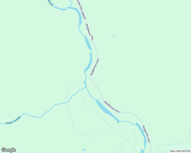 map of restaurants, bars, coffee shops, grocery stores, and more near 21209 Ridgeway Highway in Potter Valley