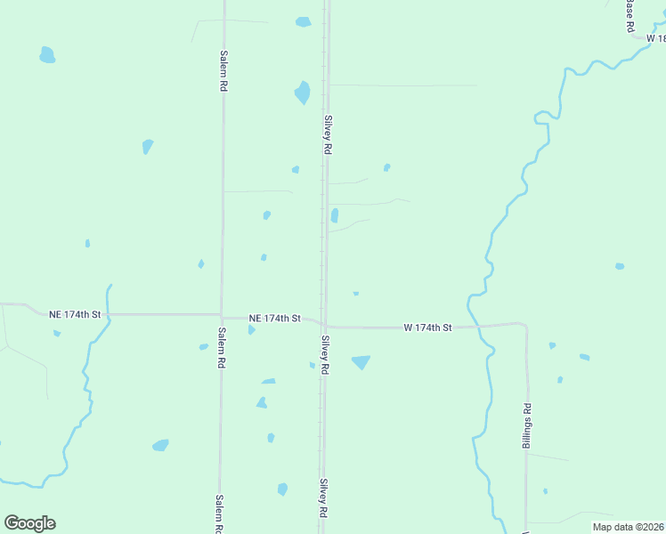 map of restaurants, bars, coffee shops, grocery stores, and more near 30828 West 174th Street in Lawson
