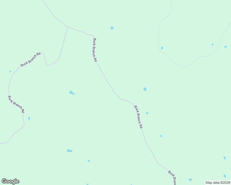 map of restaurants, bars, coffee shops, grocery stores, and more near 41326 Buck Branch Road in Nebo