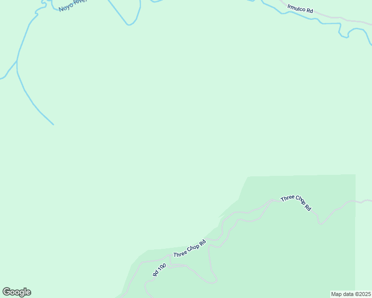 map of restaurants, bars, coffee shops, grocery stores, and more near Irmulco Road in Mendocino County