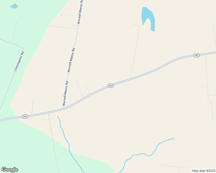 map of restaurants, bars, coffee shops, grocery stores, and more near 1186 Maryland 282 in Warwick