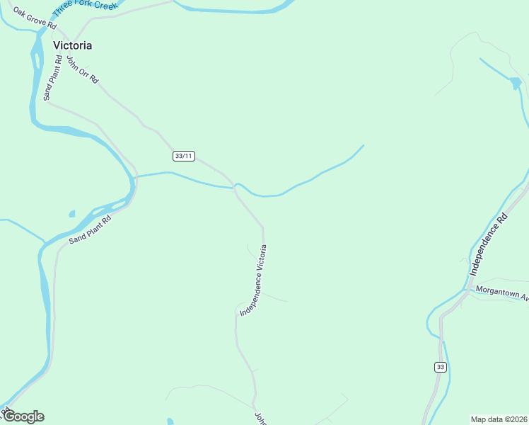map of restaurants, bars, coffee shops, grocery stores, and more near in Independence