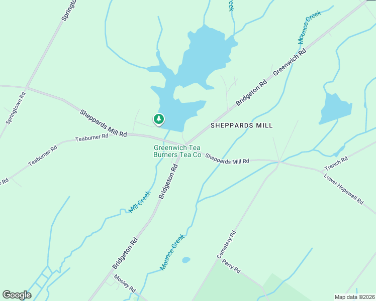 map of restaurants, bars, coffee shops, grocery stores, and more near in Greenwich