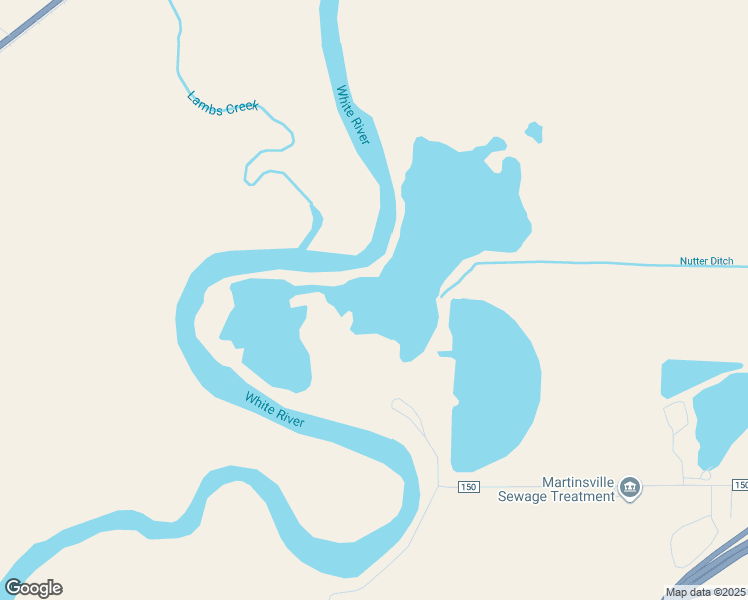 map of restaurants, bars, coffee shops, grocery stores, and more near in Martinsville