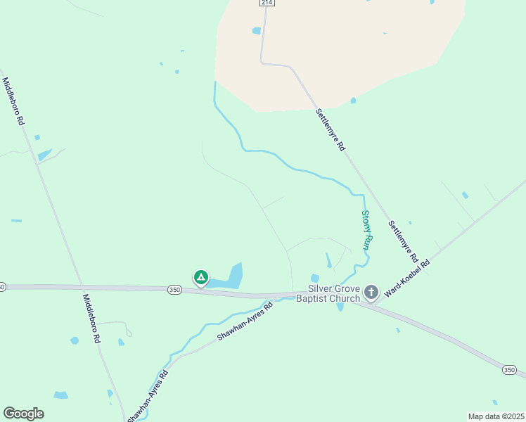 map of restaurants, bars, coffee shops, grocery stores, and more near Arabian Run Drive in Clarksville