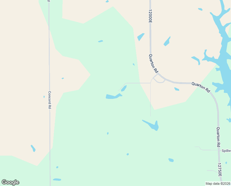 map of restaurants, bars, coffee shops, grocery stores, and more near 12135 Country Loop in Palmyra