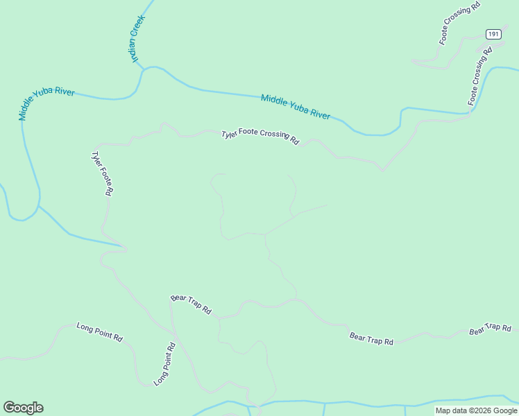 map of restaurants, bars, coffee shops, grocery stores, and more near 22729 Tyler Foote Crossing Road in Nevada City