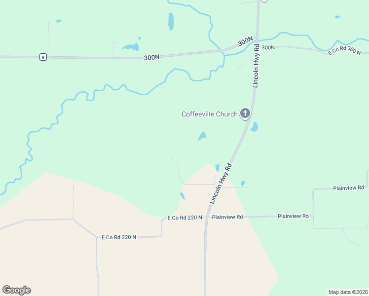 map of restaurants, bars, coffee shops, grocery stores, and more near 2389 Lincoln Highway Road in Charleston