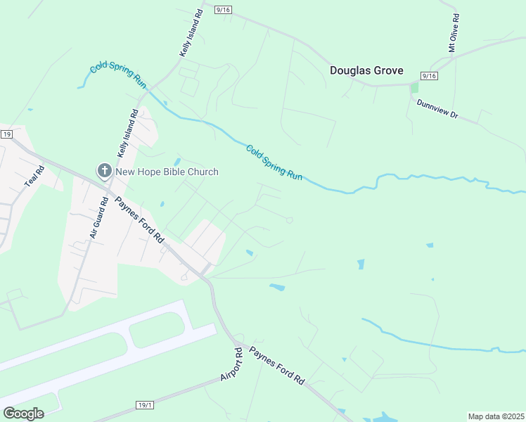 map of restaurants, bars, coffee shops, grocery stores, and more near in Martinsburg