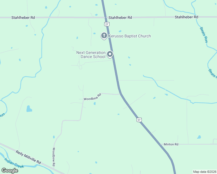 map of restaurants, bars, coffee shops, grocery stores, and more near 895 Millville Oxford Road in Hamilton