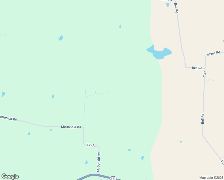 map of restaurants, bars, coffee shops, grocery stores, and more near in Barlow