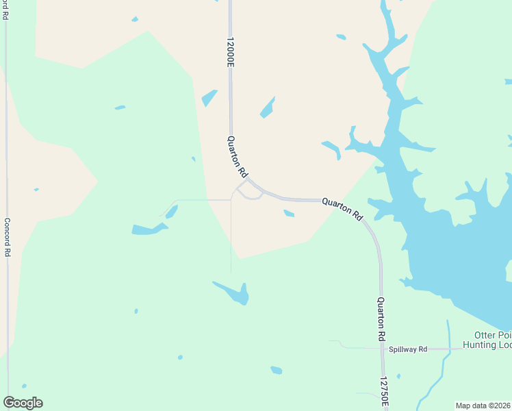 map of restaurants, bars, coffee shops, grocery stores, and more near 12175 Country Loop in Palmyra