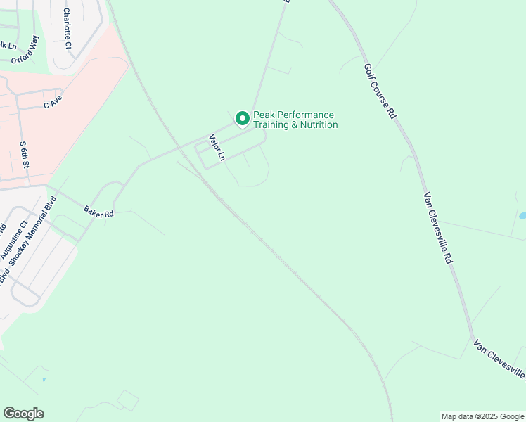 map of restaurants, bars, coffee shops, grocery stores, and more near in Martinsburg