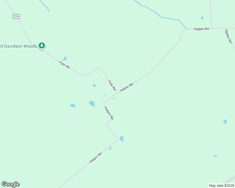 map of restaurants, bars, coffee shops, grocery stores, and more near 1021 Halpin Road in Clarksville