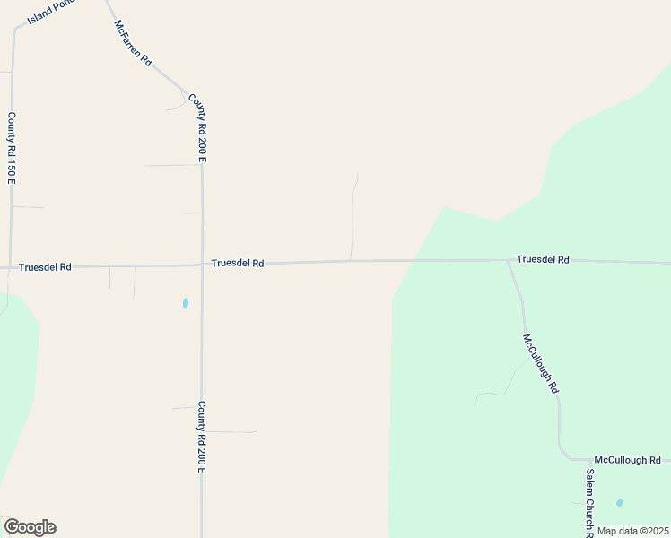 map of restaurants, bars, coffee shops, grocery stores, and more near 2358 Truesdel Road in Gosport