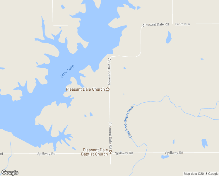 map of restaurants, bars, coffee shops, grocery stores, and more near 29728 Pleasant Dale Road in Girard