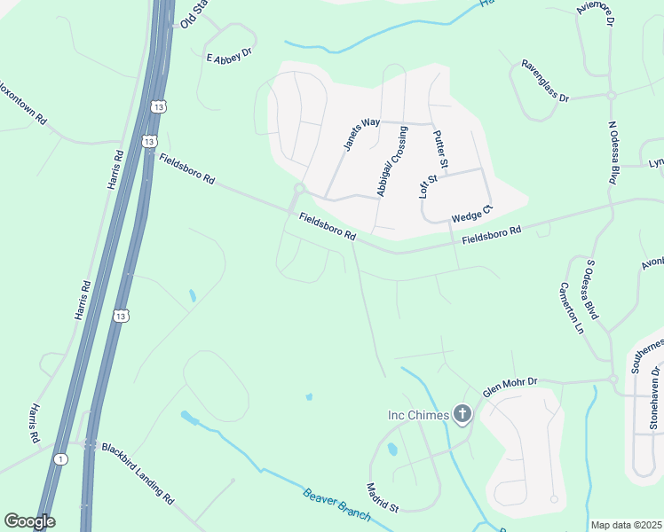 map of restaurants, bars, coffee shops, grocery stores, and more near 210 Case Road in Townsend