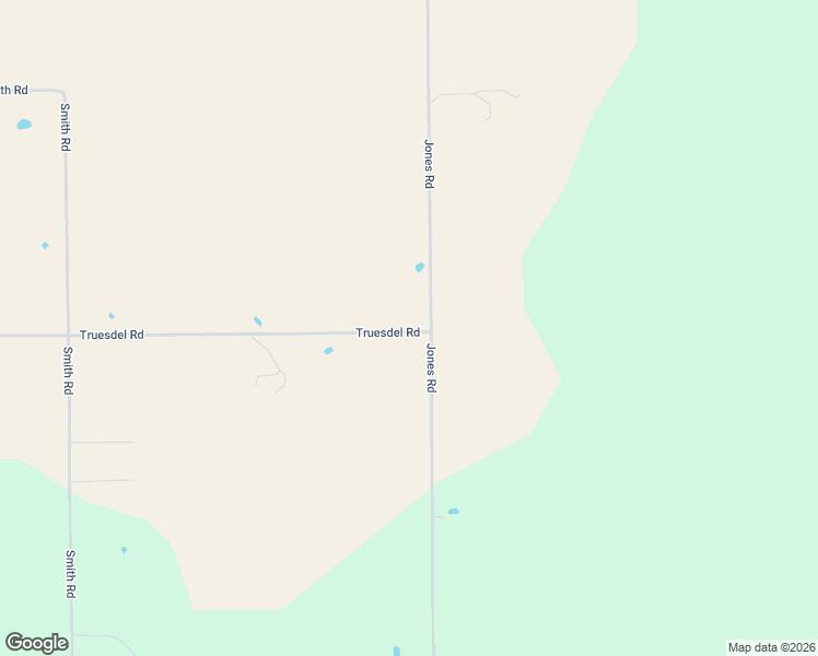 map of restaurants, bars, coffee shops, grocery stores, and more near 5471 Truesdel Road in Gosport