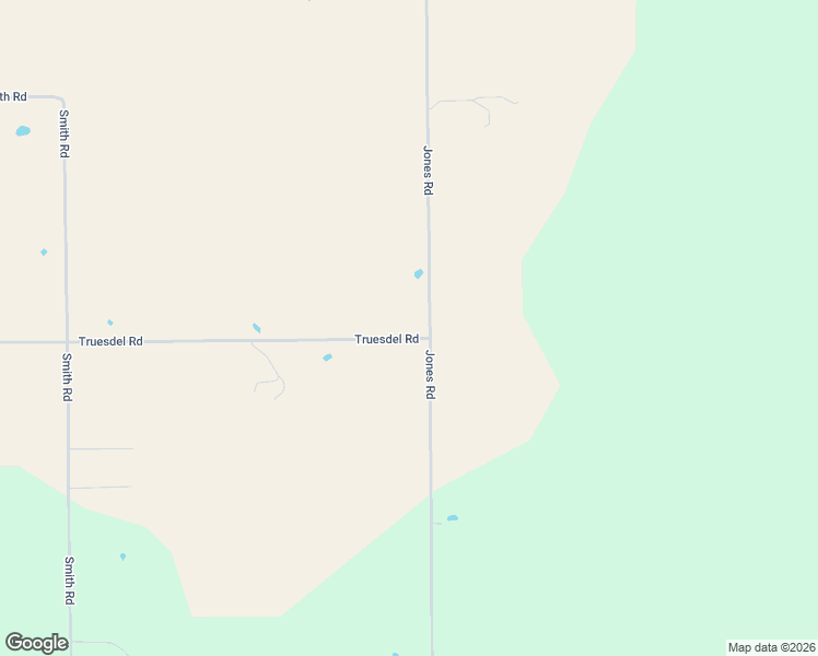 map of restaurants, bars, coffee shops, grocery stores, and more near 5471 Truesdel Road in Gosport