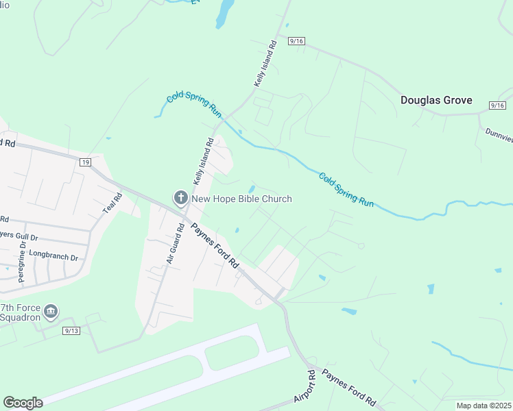 map of restaurants, bars, coffee shops, grocery stores, and more near 55 Moses Drive in Martinsburg
