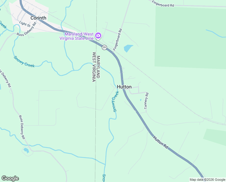 map of restaurants, bars, coffee shops, grocery stores, and more near 16 Parks Road in Oakland