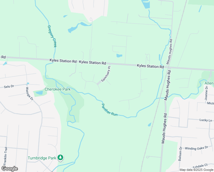 map of restaurants, bars, coffee shops, grocery stores, and more near 6027 Preserve Lane in Butler County