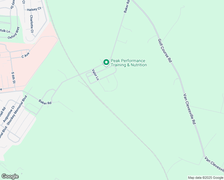 map of restaurants, bars, coffee shops, grocery stores, and more near in Martinsburg