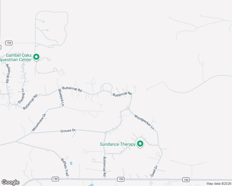 map of restaurants, bars, coffee shops, grocery stores, and more near 1638 Buttercup Road in Elizabeth
