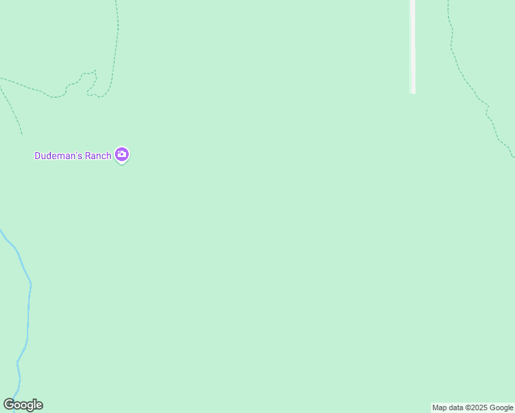 map of restaurants, bars, coffee shops, grocery stores, and more near South Rampart Range Road in Sedalia
