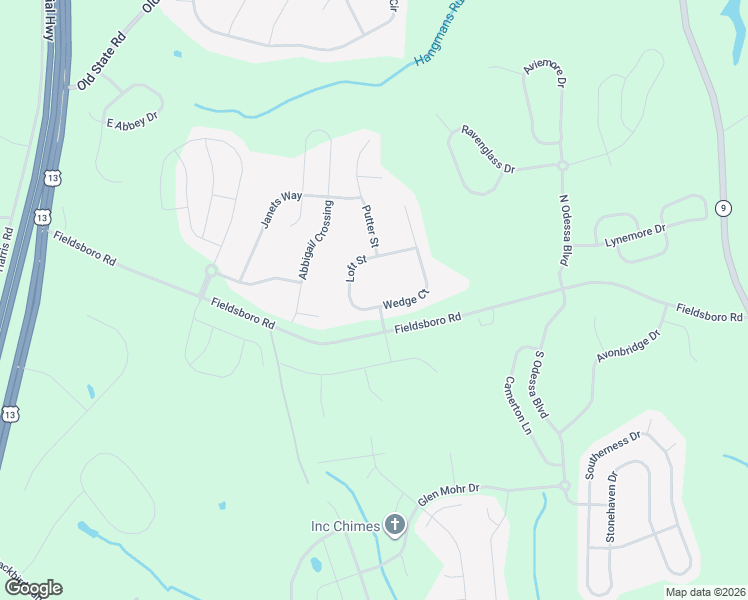 map of restaurants, bars, coffee shops, grocery stores, and more near 212 Loft Street in Townsend
