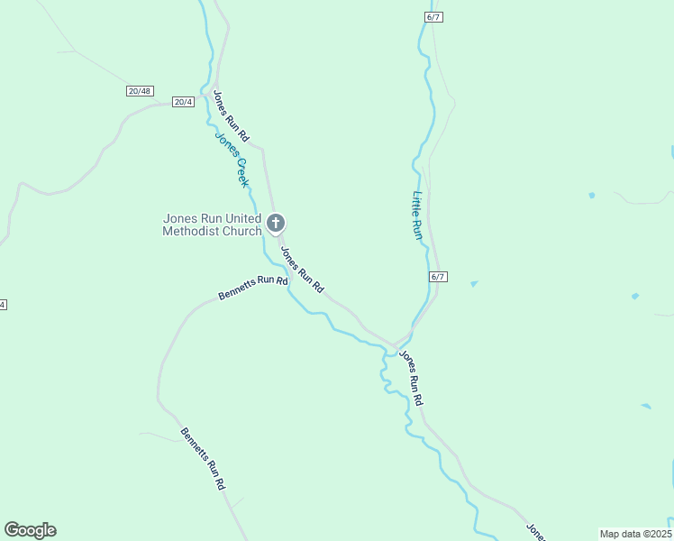 map of restaurants, bars, coffee shops, grocery stores, and more near in Jimtown