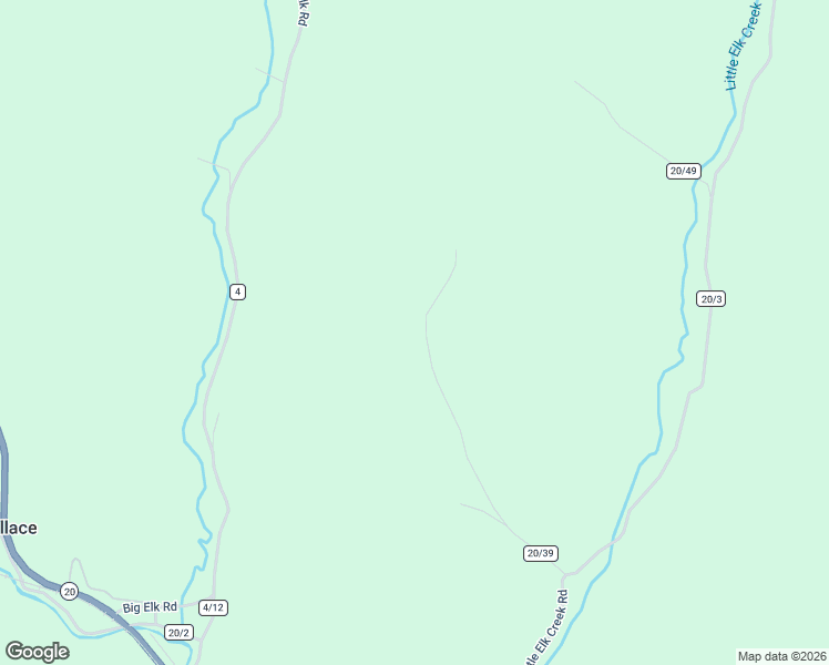 map of restaurants, bars, coffee shops, grocery stores, and more near Little Elk in Lumberport