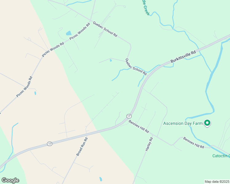 map of restaurants, bars, coffee shops, grocery stores, and more near 6516 Schneider Drive in Middletown