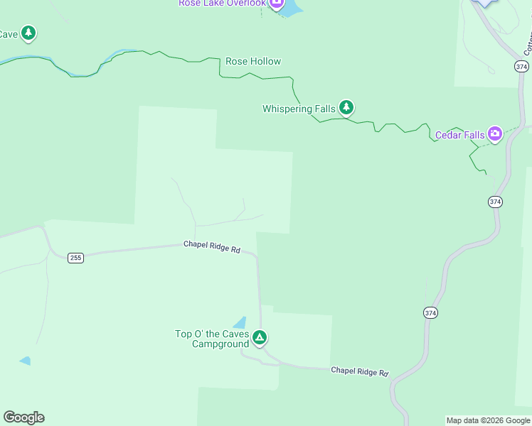 map of restaurants, bars, coffee shops, grocery stores, and more near 26975 Chapel Ridge Road in South Bloomingville