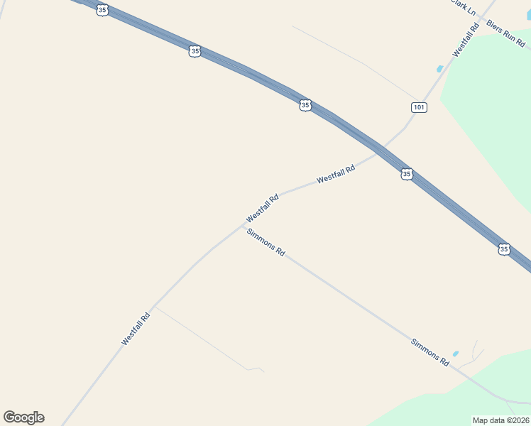 map of restaurants, bars, coffee shops, grocery stores, and more near 55 Simmons Road in Frankfort