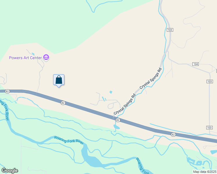 map of restaurants, bars, coffee shops, grocery stores, and more near in Carbondale