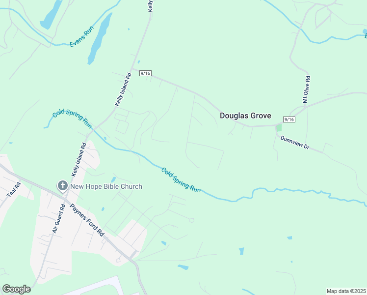 map of restaurants, bars, coffee shops, grocery stores, and more near 266 Nottingham Boulevard in Martinsburg